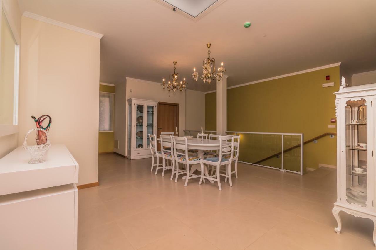Willa Pink House - Tabua Ribeira Brava Zewnętrze zdjęcie