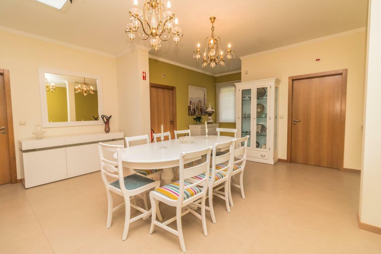 Willa Pink House - Tabua Ribeira Brava Zewnętrze zdjęcie